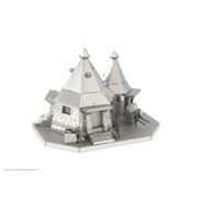 Eureka-ME Harry Potter Hagrid's Hut