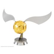 Metal Earth Harry Potter Golden Snitch - ME 570442