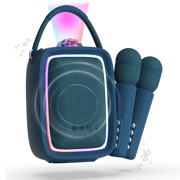 MOB Singy Party Donkerblauw - MOB SP-DKBL-01