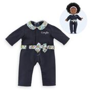 Ma Corolle Marineblauwe Jumpsuit - COROLLE 212790