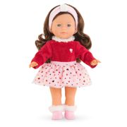 Ma Corolle Pop Perle Pétales de Cœurs 36 cm - COROLLE 200210