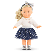Ma Corolle Cléophée pop 36 cm - COROLLE 200240
