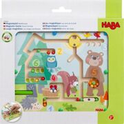 Magneetspel Bosvrienden - HABA 1306624001