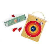 Magnetisch Dartspel - BS GA489