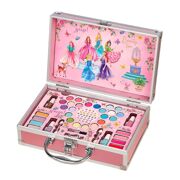 Make-Up Koffer Prinses (36 items) - SOUZA 107152