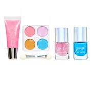 Make-up set Prinses - SOUZA 107136