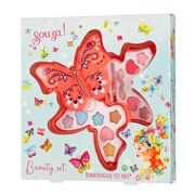 Make-up box Vlinder - SOUZA 107300