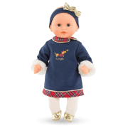 Margaux Holidays Corolle Pop 30 cm Mon premier Poupon - COROLLE 100850