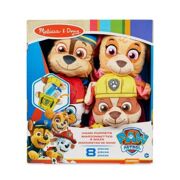 Paw Patrol handpoppen - MD33269