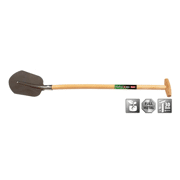 Metalen schop 80 cm - GARDENING FOR KIDS 3021