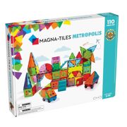 Metropolis - Magna-Tiles 20110