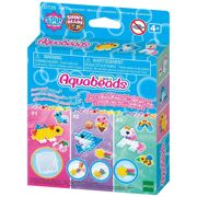 Mini Creations Kit -  Aquabeads 31725