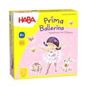 Mini Spel Prima ballerina - HABA 1005979002