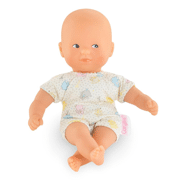 Mini Calin Konijn blauwe ogen Mon premier Corolle - COROLLE 120270