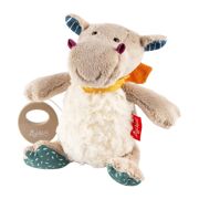 Muziekknuffel Draak - SIGIKID 43351