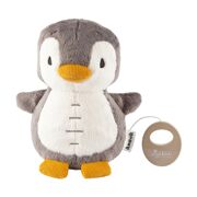 Muzikale Knuffelpinguïn Pinebumm, Anouk - SIGIKID 43489