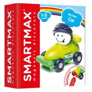 My First Car - SMARTMAX SMX 245