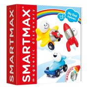 My First Explorers - SMARTMAX SMX 243