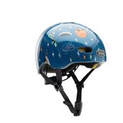 Baby Nutty Galaxy Guy Gloss MIPS XXS - Nutcase BNG4-1777-XXS