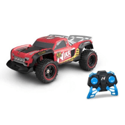 Nikko Racing Pro Trucks 1:12 batterijen inbegrepen - BUKI BU10061
