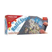 Oprolbare puzzelmat 500 - 3000 stukjes - TREFL 31560986