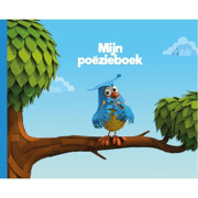 Poëzieboekje Meneer de Uil - Enfant Terrible PB240