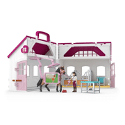 Paardenkliniek Genezing van Hoefjes - SCHLEICH 42787