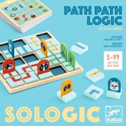 Path Path Logic - DJECO DJ00811