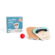 Peddel Spel - BS GA506