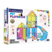 Pet Playhouse - Magna-Tiles 252050PP