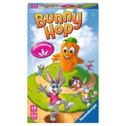 Pocketspel Bunny Hop - RAVENSBURGER 209927