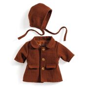 Pomea Outfit Herfst - DJECO DJ07893