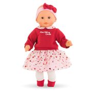 Pop Margaux Pétales de Cœurs 30 cm - COROLLE 100730