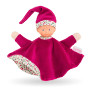 Pop Doudou Tidoudou Pink Grenadine - COROLLE 030150
