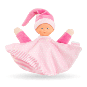 Pop Doudou Tidoudou Sterrendromen - COROLLE 030140