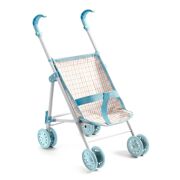Poppenbuggy Canne 44 cm - DJECO DJ07784