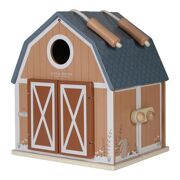 Poppenhuis - Boerderij Little Farm - LITTLE DUTCH LD7152