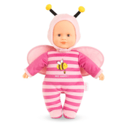 Pti'Coeur pop Bijtje roze - COROLLE 100800