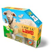 Puzzel I Am Lil' Lam 100 stuks - MADD CAPP 5124018