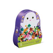 Puzzel Trick or Treat 36 stuks - Crocodile Creek 40209