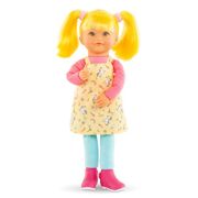 Corolle Pop Rainbow Doll Céleste 38cm - Corolle 300030
