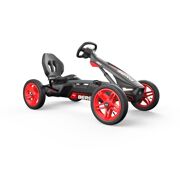 Rally APX Red 3 versnellingen - Berg 24.41.02.00