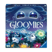 Ravensburger Gezelschapsspel Gloomies - RAVENSBURGER 24617