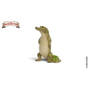 Rick de Krokodil - SCHLEICH 14913