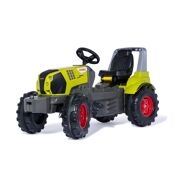 RollyFarmtrac Premium II Claas Arion 660 Tractor - RollyToys 72 008 8