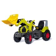 RollyFarmtrac Premium II Claas Arion 660 Tractor - RollyToys 73 015 5