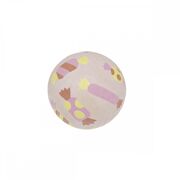 Rubberen Bal Snoepjes 13 cm - Petit Jour Paris AB431R