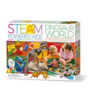 STEAM Dinosaurus Wereld - 4M 5605540