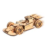 STEM Wheels Speedster - Smartivity STY 001