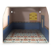 Sam & Julia - Badkamer - SAM & JULIA 5240001